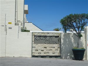 1 Bed Apartment in South End