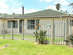 3 Bed House in Denver Park
