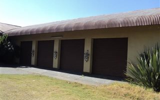 3 Bedroom House in Bethal