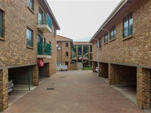 2 Bed Townhouse in Eastleigh