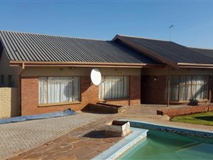3 Bed House in Kimberley