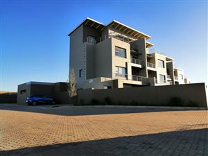 2 Bed Apartment in Broadacres