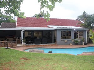 4 Bed House in Montclair