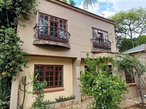 4 Bed House in Eastwood