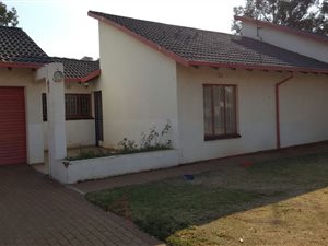 3 Bed House in Delmore Park