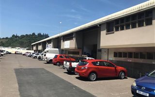 367 m² Commercial space in Westmead