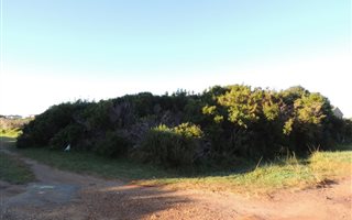 800 m² Land available in Bettys Bay