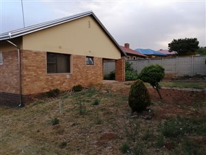 3 Bed House in South Hills