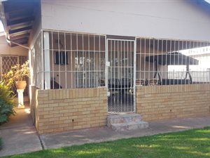 3 Bed House in Vanderbijlpark SW1