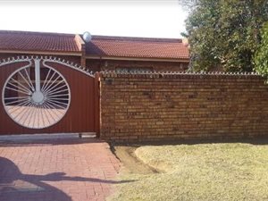 1 Bedroom House in Sharon Park