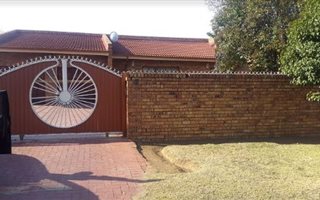 1 Bedroom House in Sharon Park
