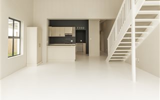 3 Bedroom Duplex in Kommetjie