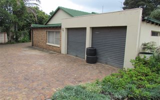 3 Bedroom House in Modder East