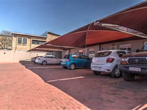 2 Bed Apartment in Edendale