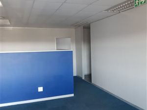 239 m² Office Space in Erasmuskloof