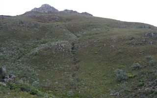 8240 m² Land available in Bainskloof