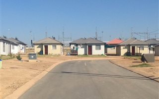 3 Bedroom House in Fourways