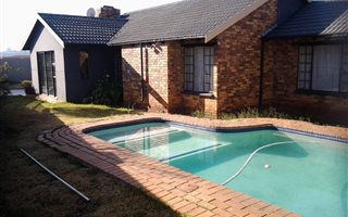 3 Bedroom House in Soweto Central