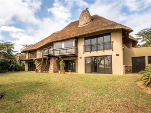 5 Bed House in Alverstone