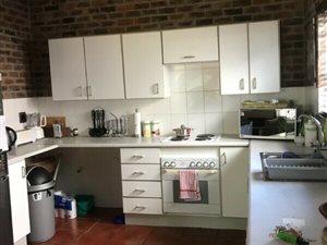 2 Bed Townhouse in Montgomery Park