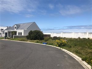 429 m² Land available in Westcliff