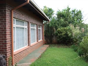 4 Bed House in Kokstad