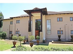 Commercial space in Benoni AH