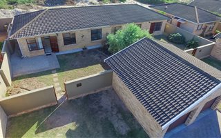 3 Bedroom Townhouse in Summerstrand