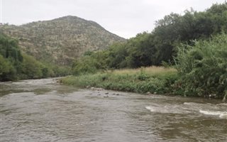 8.6 ha Land available in Lanseria and surrounds