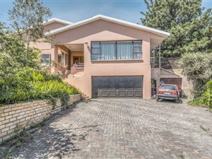 5 Bed House in Westering