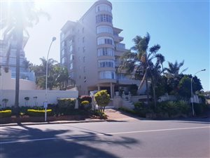 4 Bed Apartment in Morningside