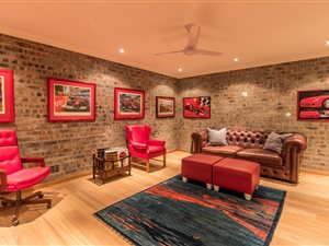 3 Bed House in Steenberg