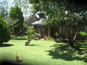 7866 m² Farm in Vyfhoek