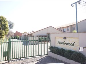 3 Bed Townhouse in Woodmead