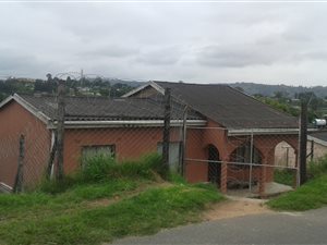 3 Bedroom House in Newtown