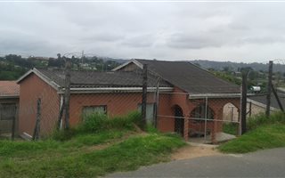 3 Bedroom House in Newtown