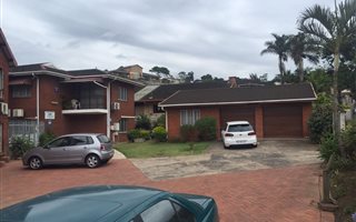 2 Bedroom Apartment in Springfield Park