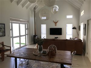 3 Bedroom House in Durbanville Central