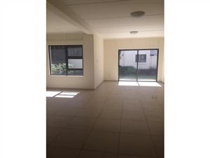 3 Bed Cluster in Dainfern