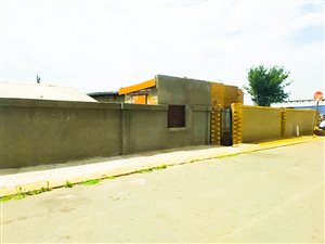 2 Bed House in Soweto Central