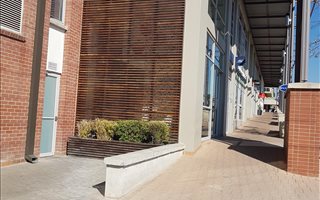 793 m² Commercial space in Melrose Arch