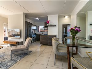 3 bedroom flat for sale in Olivedale | T2547175