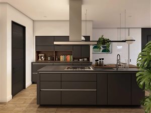 1 Bed Apartment in Hyde Park