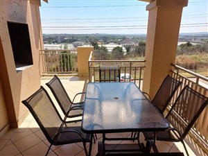 3 Bed Apartment in Sunnyrock