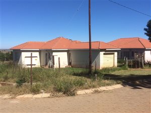 3 Bed House in Derby