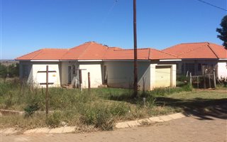 3 Bedroom House in Derby