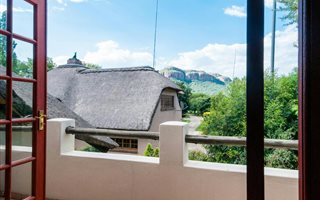 4 Bedroom House in Club Nautique