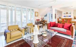3 Bedroom Townhouse in Berea