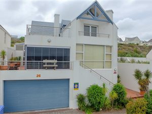 3 Bed House in Myburgh Park