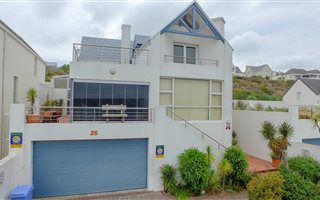 3 Bedroom House in Myburgh Park